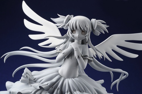 (c)Magica Quartet／Aniplex・Madoka Movie Project