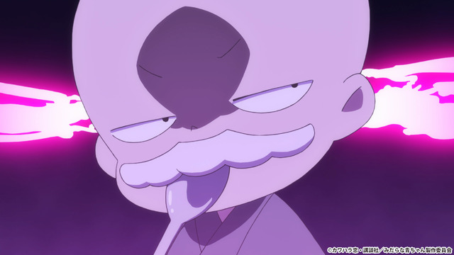 TVアニメ『みだらな青ちゃんは勉強ができない』第1弾PVカット(C)カワハラ恋・講談社／みだらな青ちゃん製作委員会