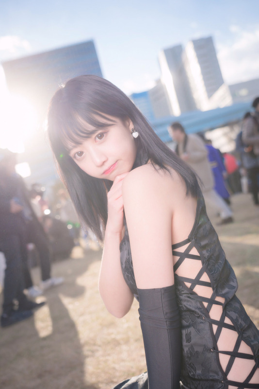 【コスプレ】「コミケ95」小柔SeeU、yamiほか中国人気レイヤーまとめ9選【写真66枚】