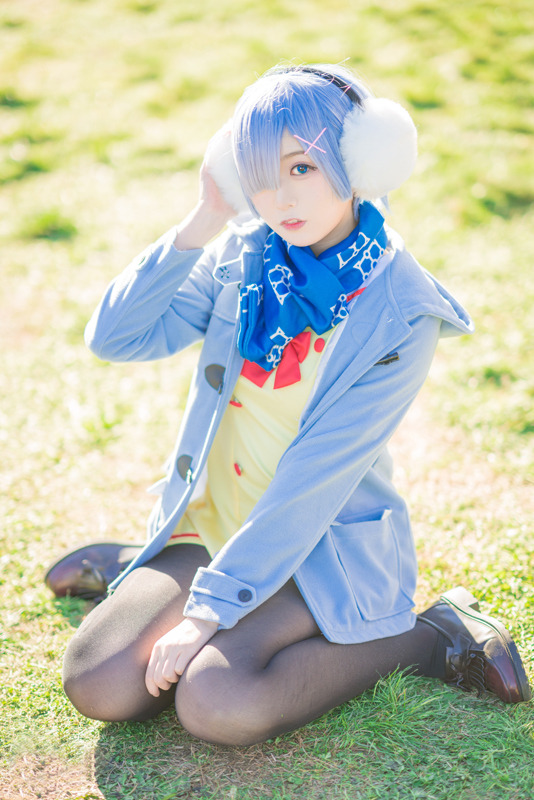 【コスプレ】「コミケ95」小柔SeeU、yamiほか中国人気レイヤーまとめ9選【写真66枚】