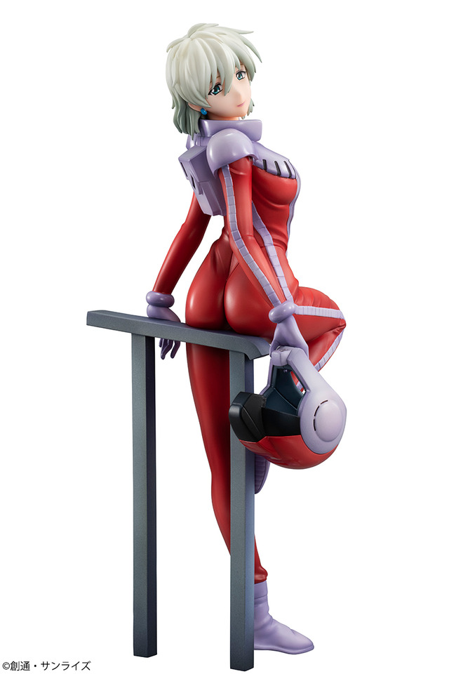 「GGG 機動戦士ガンダム第08MS小隊 アイナ・サハリン」11,000円（税込）(C)創通・サンライズ