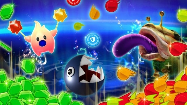 『スマブラSP』イベント「経験値とSPが倍増！ おトクな3日間」が1月11日より開催―スピリッツ育成の大チャンス！