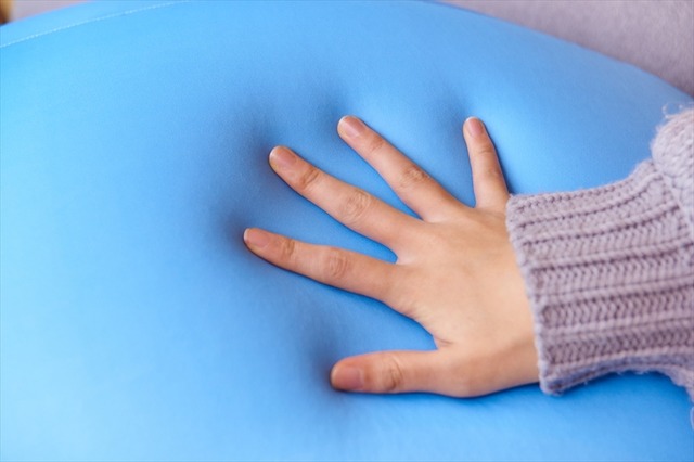 「リムルに包み込まれるクッション」9,720円「リムルを抱きしめたくなるクッション」4,320円