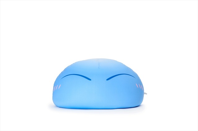 「リムルを抱きしめたくなるクッション」4,320円