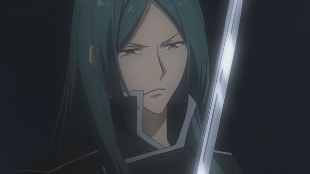 『明治東亰恋伽』第1話先行カット（C） LOVE&ART/めいこい製作委員会