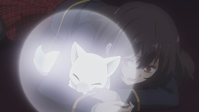 『明治東亰恋伽』第1話先行カット（C） LOVE&ART/めいこい製作委員会