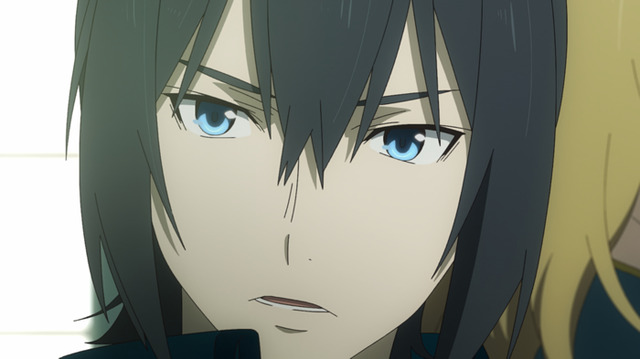 『盾の勇者の成り上がり』第1話「盾の勇者」（C）2019 アネコユサギ／KADOKAWA／盾の勇者の製作委員会