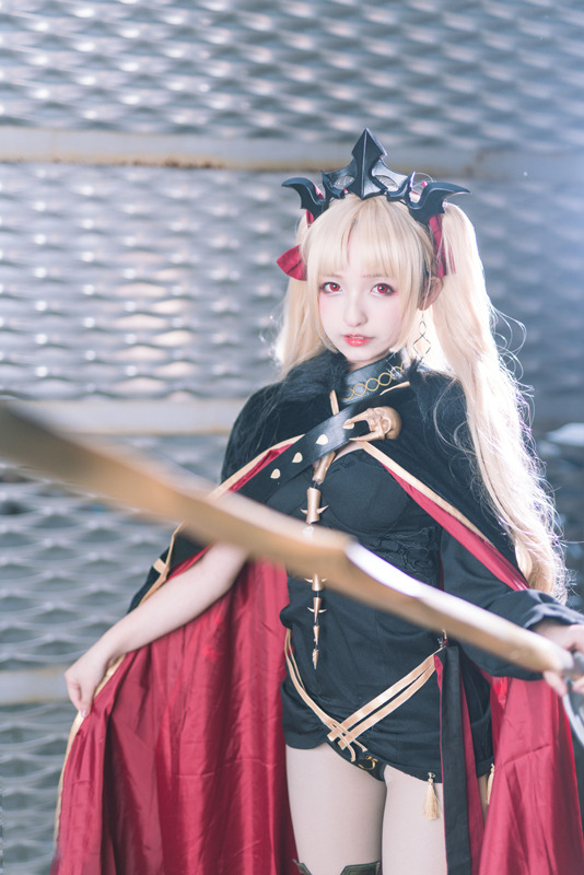 【コスプレ】“中国版コミケ”「Comicup23」美女レイヤーまとめ！ FGO、アイマスほか人気キャラ集結【写真68枚】