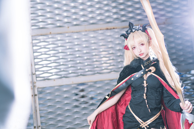 【コスプレ】“中国版コミケ”「Comicup23」美女レイヤーまとめ！ FGO、アイマスほか人気キャラ集結【写真68枚】