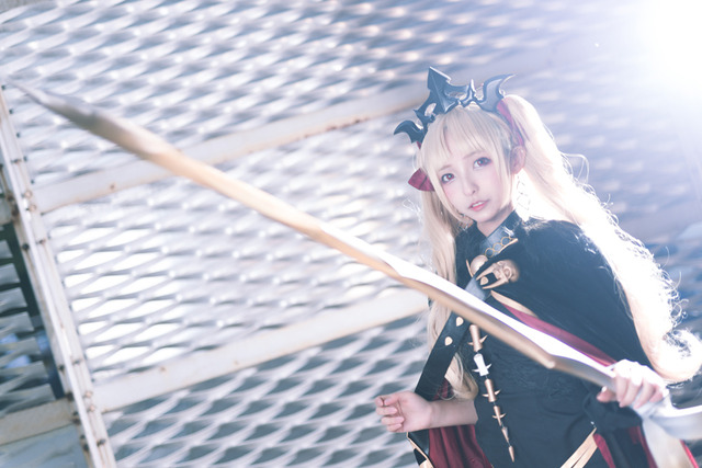 【コスプレ】“中国版コミケ”「Comicup23」美女レイヤーまとめ！ FGO、アイマスほか人気キャラ集結【写真68枚】