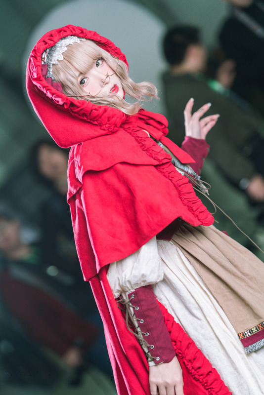 【コスプレ】“中国版コミケ”「Comicup23」美女レイヤーまとめ！ FGO、アイマスほか人気キャラ集結【写真68枚】