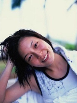 相武紗季さん　(ｃ)細野晋司