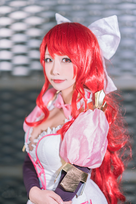 【コスプレ】“中国版コミケ”「Comicup23」美女レイヤーまとめ！ FGO、アイマスほか人気キャラ集結【写真68枚】