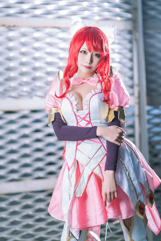 【コスプレ】“中国版コミケ”「Comicup23」美女レイヤーまとめ！ FGO、アイマスほか人気キャラ集結【写真68枚】