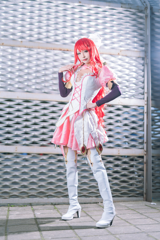 【コスプレ】“中国版コミケ”「Comicup23」美女レイヤーまとめ！ FGO、アイマスほか人気キャラ集結【写真68枚】