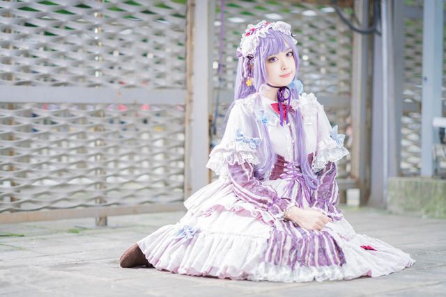 【コスプレ】“中国版コミケ”「Comicup23」美女レイヤーまとめ！ FGO、アイマスほか人気キャラ集結【写真68枚】