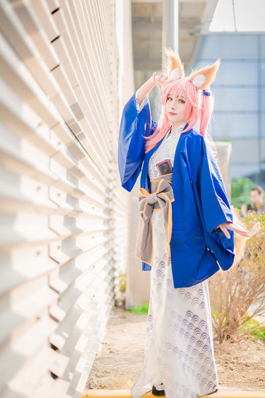 【コスプレ】“中国版コミケ”「Comicup23」美女レイヤーまとめ！ FGO、アイマスほか人気キャラ集結【写真68枚】