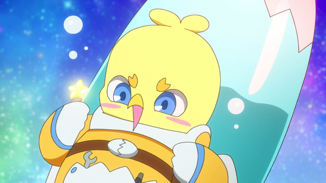 『映画プリキュアミラクルユニバース』場面写真（C）2019 映画プリキュアミラクルユニバース製作委員会