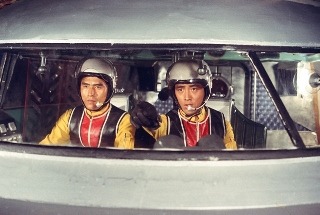 『戦え!マイティジャック』