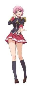 『ワルキューレ ロマンツェ』