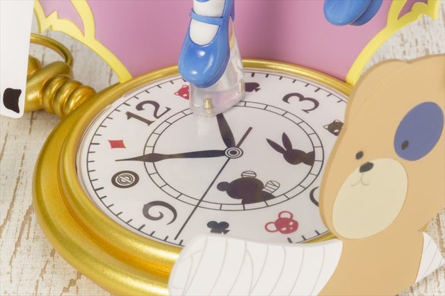 「島田愛里寿 WonderlandColor ver.」11,000円 （税抜）（C）GIRLS und PANZER Finale Projekt