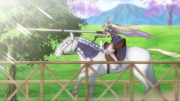 『ワルキューレ ロマンツェ』第1弾PV