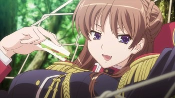 『ワルキューレ ロマンツェ』第1弾PV