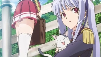 『ワルキューレ ロマンツェ』第1弾PV