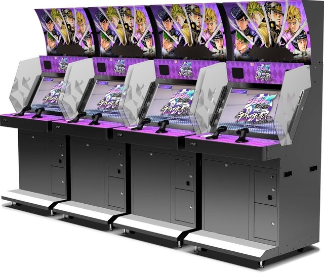 『ジョジョの奇妙な冒険 ラストサバイバー』「可視化された音」が生存を大きく左右する！ ACTなのに駆け引き・心理戦がアツい─本作を最速で遊ぶロケテ情報も