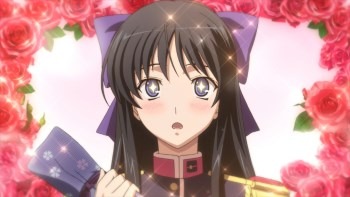 『ワルキューレ ロマンツェ』第1弾PV