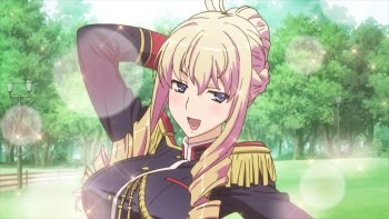 『ワルキューレ ロマンツェ』第1弾PV