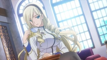 『ワルキューレ ロマンツェ』第1弾PV