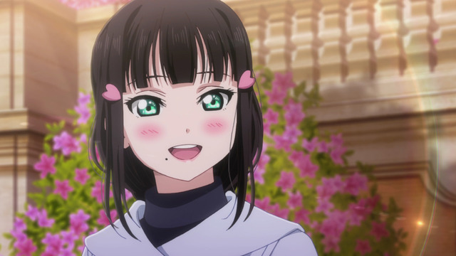 『ラブライブ！サンシャイン!!The School Idol Movie Over the Rainbow』（C）2019 プロジェクトラブライブ！サンシャイン!!ムービー