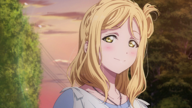 『ラブライブ！サンシャイン!!The School Idol Movie Over the Rainbow』（C）2019 プロジェクトラブライブ！サンシャイン!!ムービー