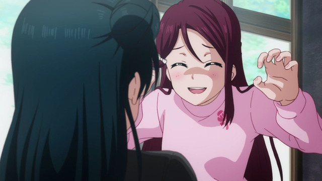 『ラブライブ！サンシャイン!!The School Idol Movie Over the Rainbow』（C）2019 プロジェクトラブライブ！サンシャイン!!ムービー