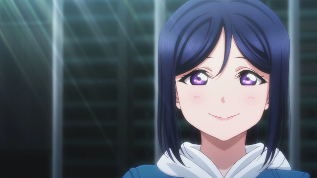 『ラブライブ！サンシャイン!!The School Idol Movie Over the Rainbow』（C）2019 プロジェクトラブライブ！サンシャイン!!ムービー