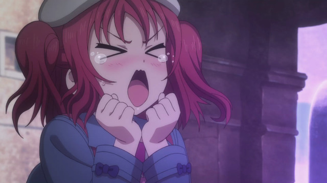 『ラブライブ！サンシャイン!!The School Idol Movie Over the Rainbow』（C）2019 プロジェクトラブライブ！サンシャイン!!ムービー