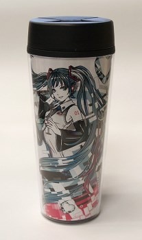 限定グッズ タンブラー