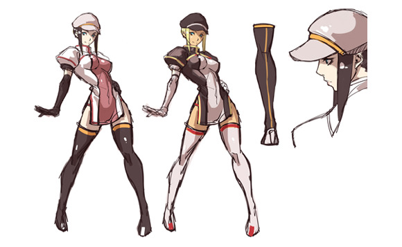 国産のインディー格闘ゲーム新作『ヤタガラス Attack on Cataclysm』が正式発表、Indiegogoにて資金獲得へ