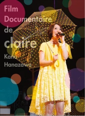 「Film Documentaire de claire」