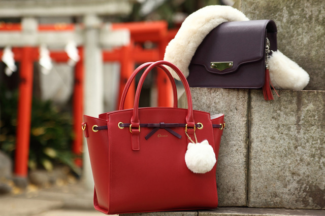 「犬夜叉」コラボレーションアイテム（C）高橋留美子／小学館