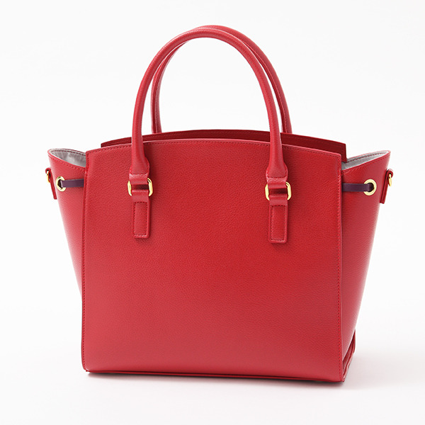 「犬夜叉 モデル　バッグ」13,800円（税別）（C）高橋留美子／小学館