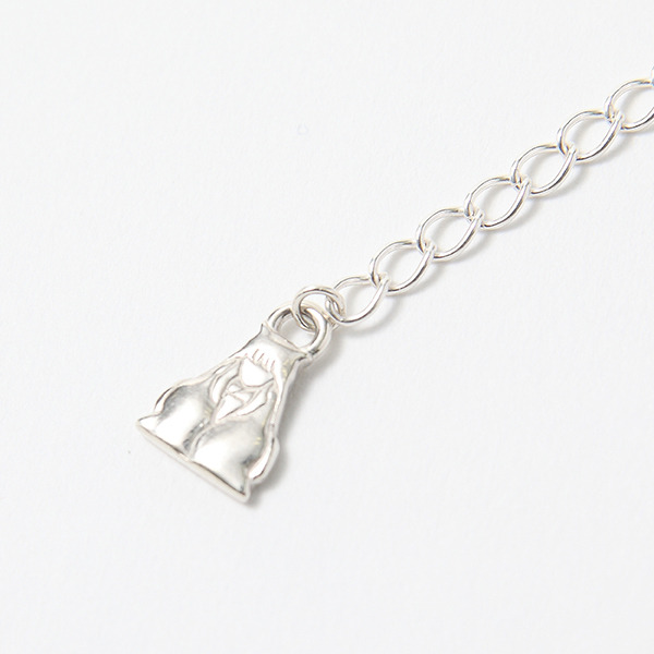 「四魂の玉 モデル　ネックレス」11,800円（税別）（C）高橋留美子／小学館