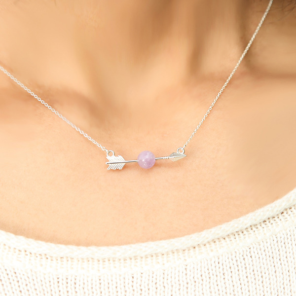 「四魂の玉 モデル　ネックレス」11,800円（税別）（C）高橋留美子／小学館