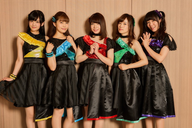 SPR5、激動のデビュー1年と、1stアルバム「Supreme Revolution」にこめた想い語る【インタビュー】