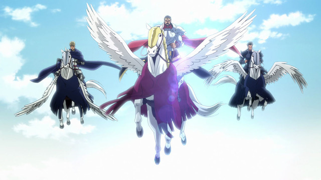 「『転生したらスライムだった件』第15話場面カット」（Ｃ）川上泰樹・伏瀬・講談社／転スラ製作委員会