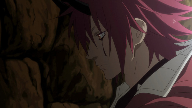 「『転生したらスライムだった件』第15話場面カット」（Ｃ）川上泰樹・伏瀬・講談社／転スラ製作委員会