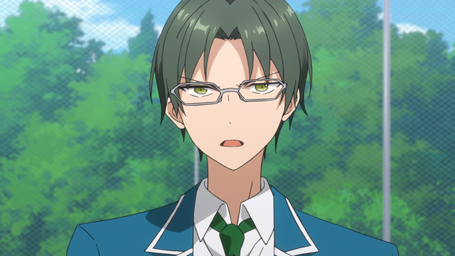 『あんさんぶるスターズ！』PV場面写真（C）Happy Elements K.K／あんスタ！アニメ製作委員会