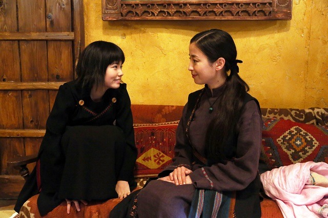 映画「魔女の宅急便」　