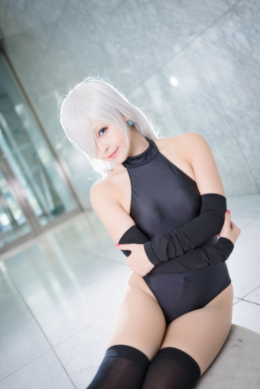 【コスプレ】色気たっぷりなバニーガールも！「コスプレ博 in TFT」美女レイヤーまとめ【写真166枚】